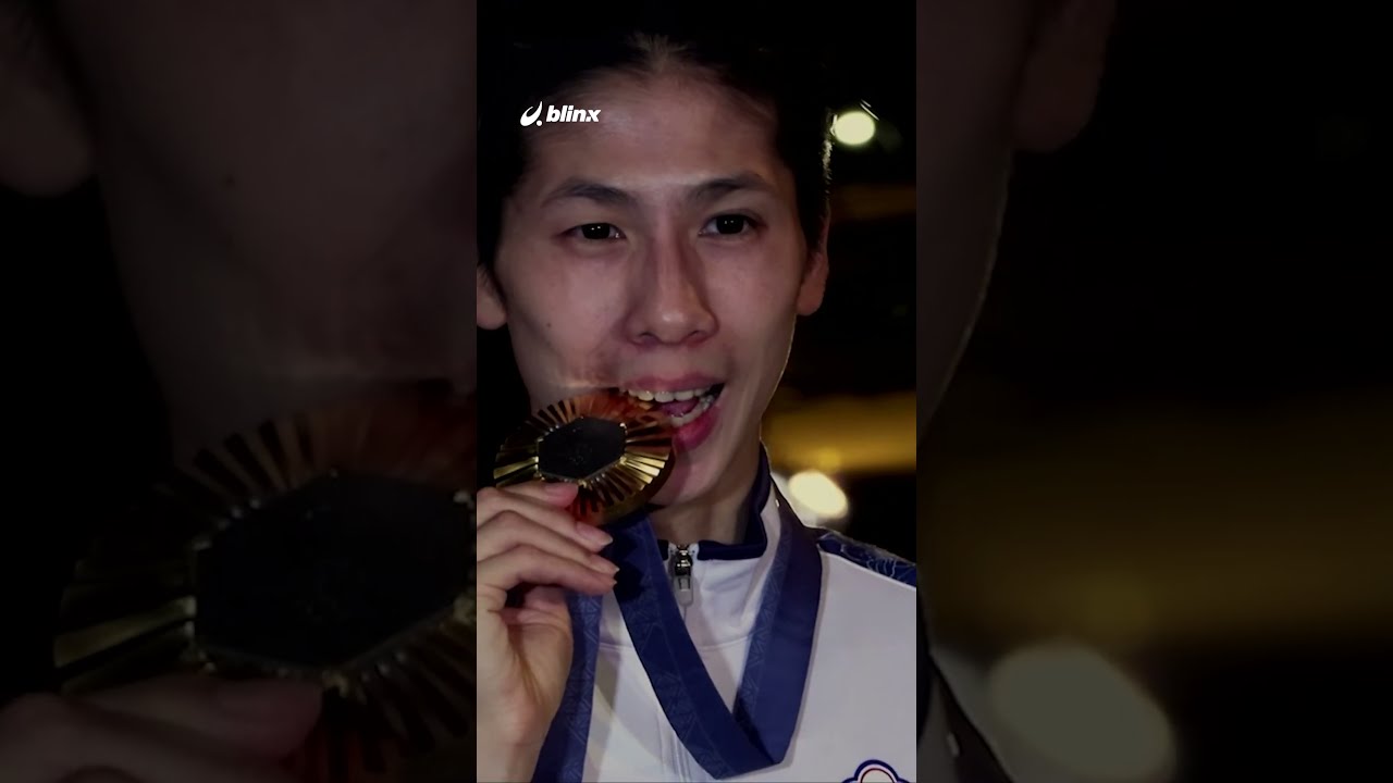 Lin Yu-Ting podrá participar en el Campeonato Asiático de Boxeo