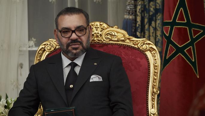 تطوير القدرات الدفاعية للجيش المغربي
