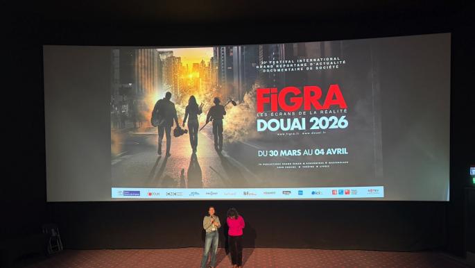 Documentary 'Inside Gaza' Wins Vigra Festival Grand Prize