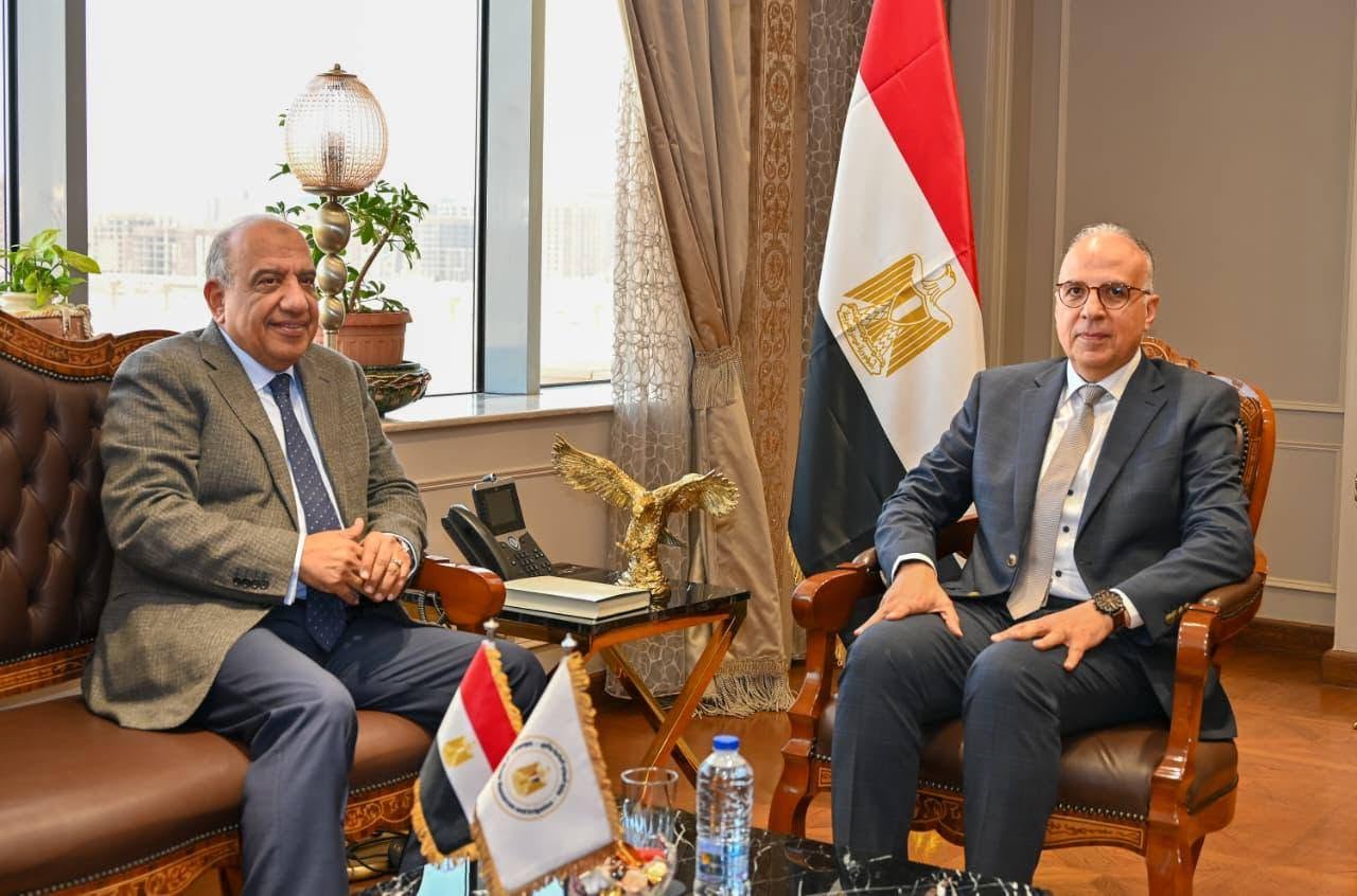 تعاون وزاري لتعزيز الطاقة الشمسية في مصر