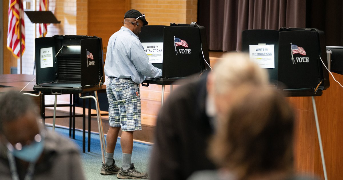 North Carolina Supreme Court Overturns Education Funding Lawsuit