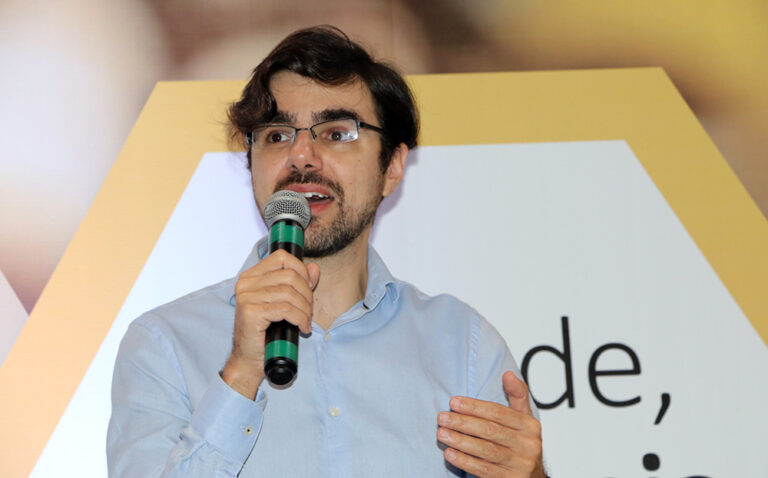 تعيين اقتصادي يساري نائباً لوزير التخطيط في البرازيل