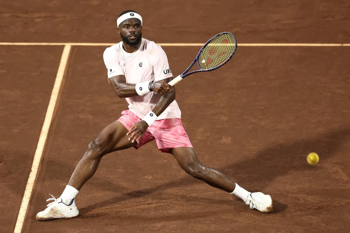 Tian und Tiafoe erreichen das Viertelfinale der Houston Open