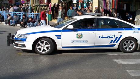 تفاصيل اعتداء وحشي في الأردن: الأمن يكشف ملابسات الفيديو