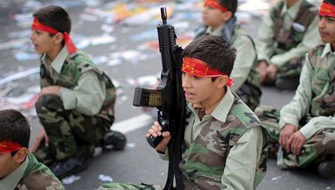 Rekrutierung von Kindern in Iran: Amnesty warnt