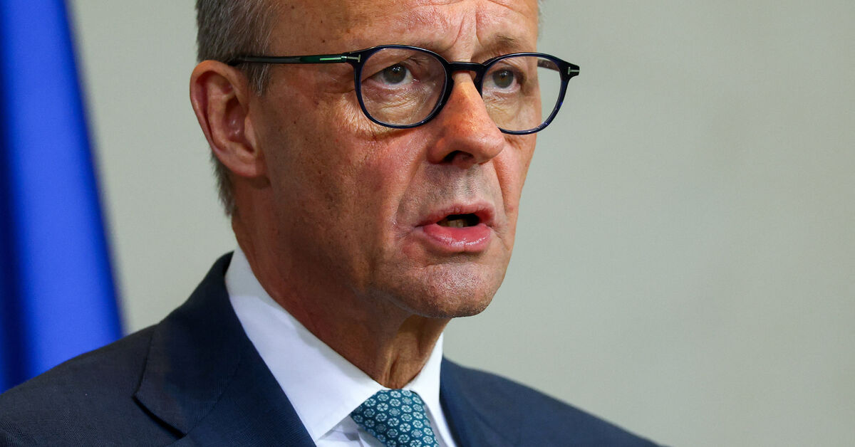 Chancellor Merz discusses Syrian refugees' return impact