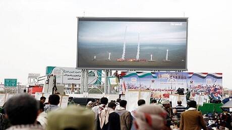 محمد علي الحوثي يؤكد عدم استهداف الموانئ السعودية بشرط