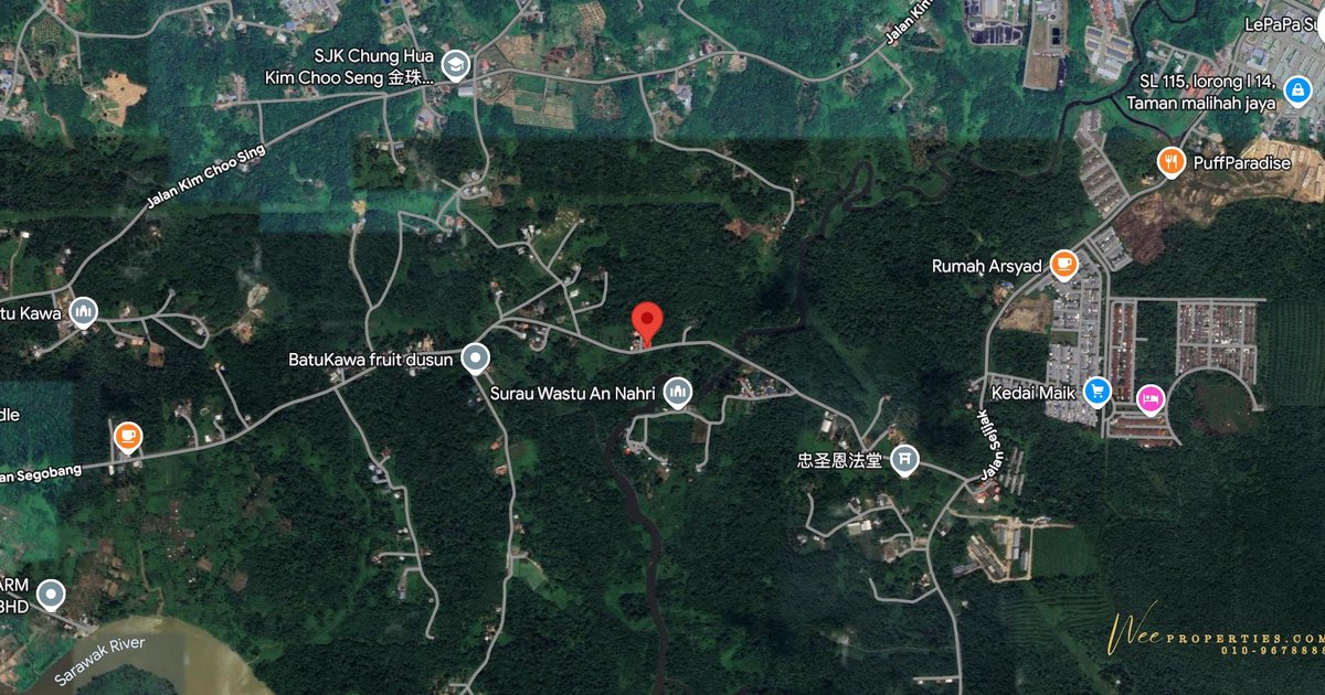 Wiederherstellung landwirtschaftlicher Flächen in Zentral-Sulawesi