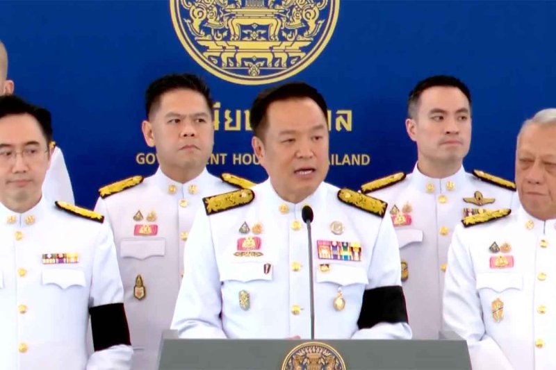 ارتفاع أسعار الوقود في تايلاند وسط أزمة عالمية