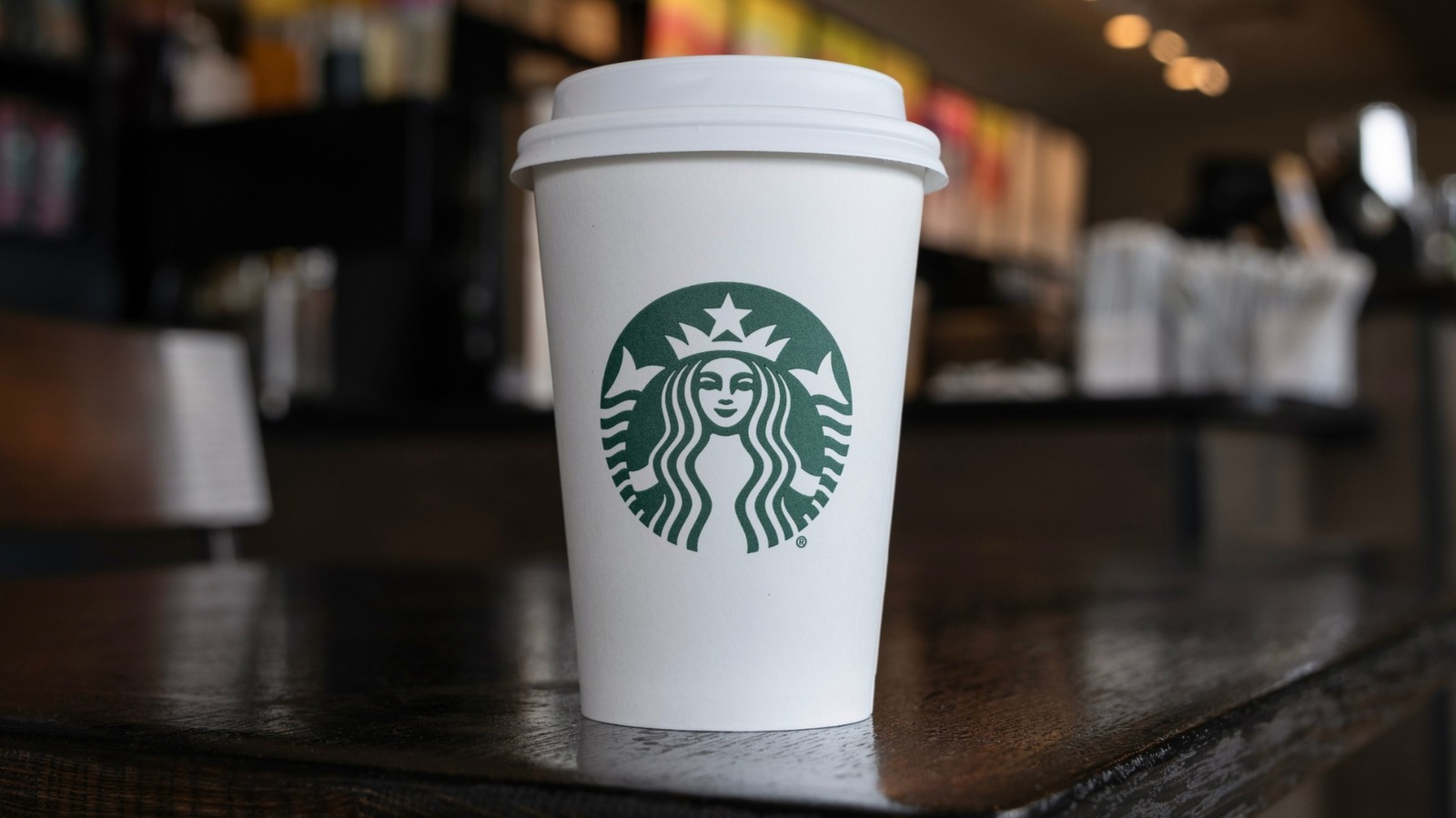 Starbucks lance une protéine innovante pour les clients
