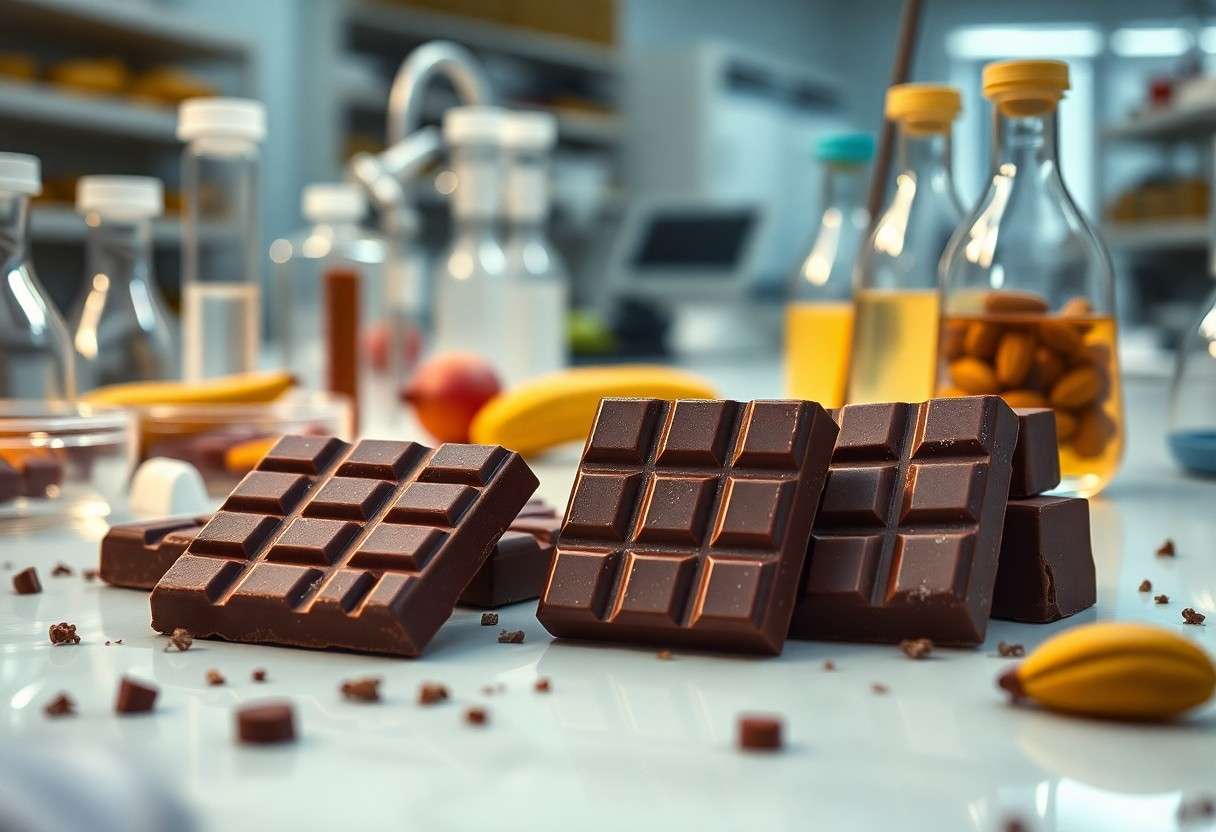 هل تختفي الشوكولاتة من الأسواق العالمية؟