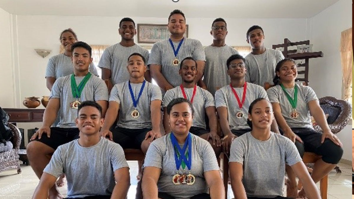 عدنان نور يحقق أربع فضيات في بطولة آسيا وأوقيانوسيا