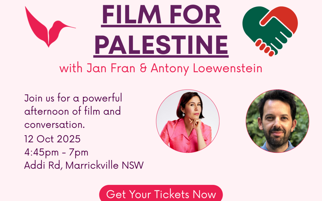 Film "Weil es Palästina ist" deckt Widersprüche auf