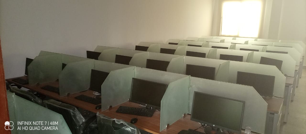 اجتماع مجلس جامعة السويس احتفالًا بعيد تحرير سيناء