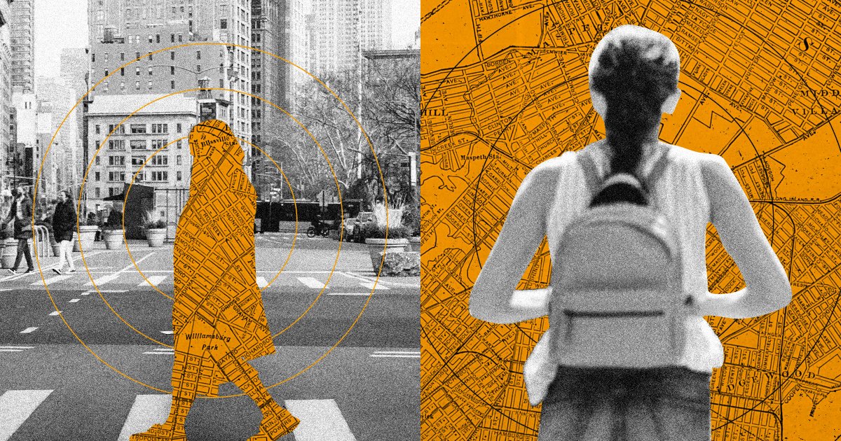 Protégez votre vie privée lors du partage de photos