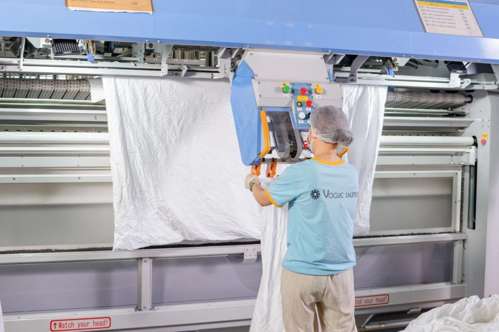 ارتفاع أسعار النفط وتأثيره على قطاع الغسيل في هونغ كونغ