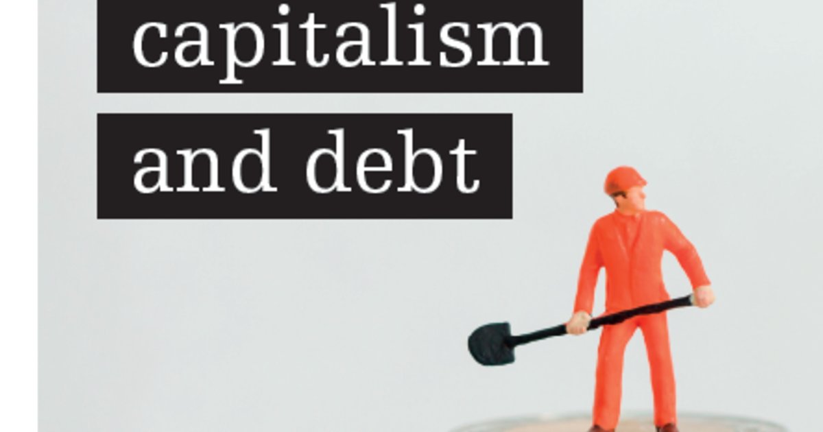 Din ve edebiyatın etkisi: 19. yüzyılda kapitalizm