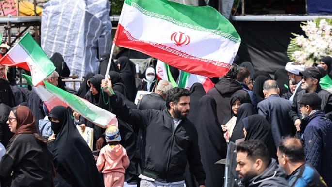 إيران تعلن وقف إطلاق النار: انتصار وتحديات جديدة