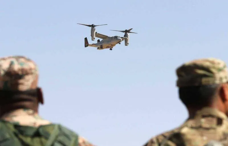 Jordanien sieht sich Herausforderungen durch den Iran-Konflikt