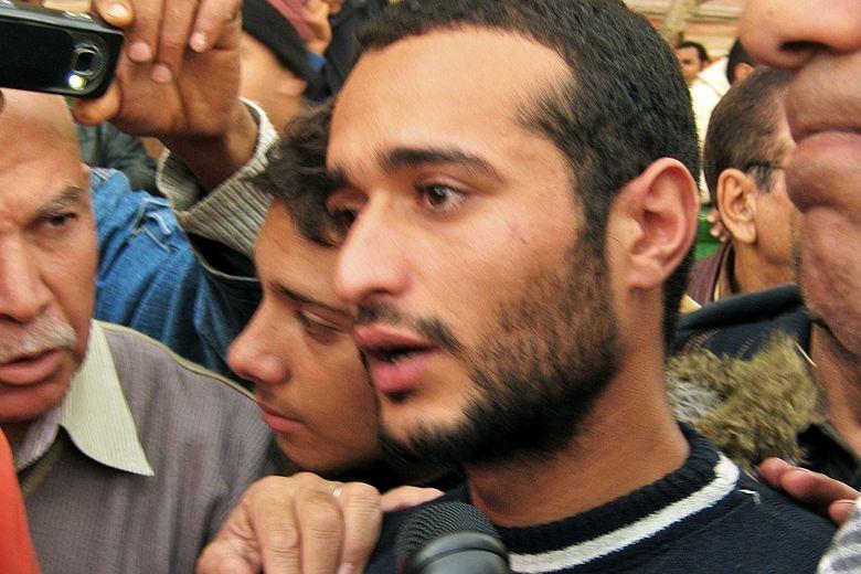 Bekämpfung des illegalen Devisenhandels in Ägypten