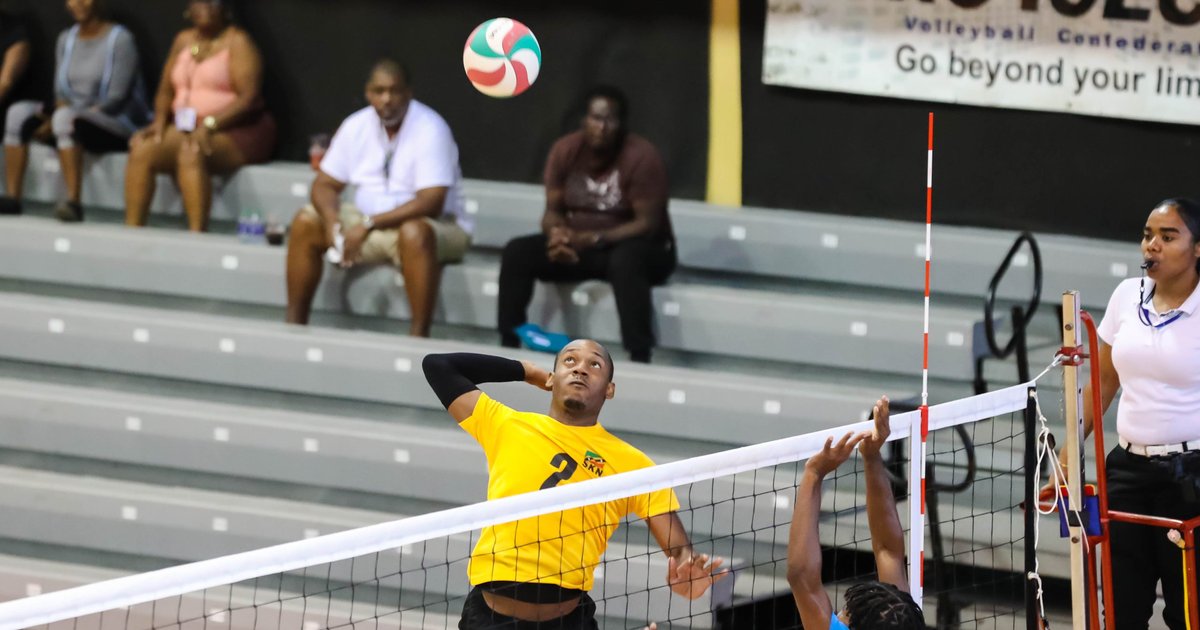 Victoire de Saint-Kitts-et-Nevis en qualifications pour la Coupe du Monde