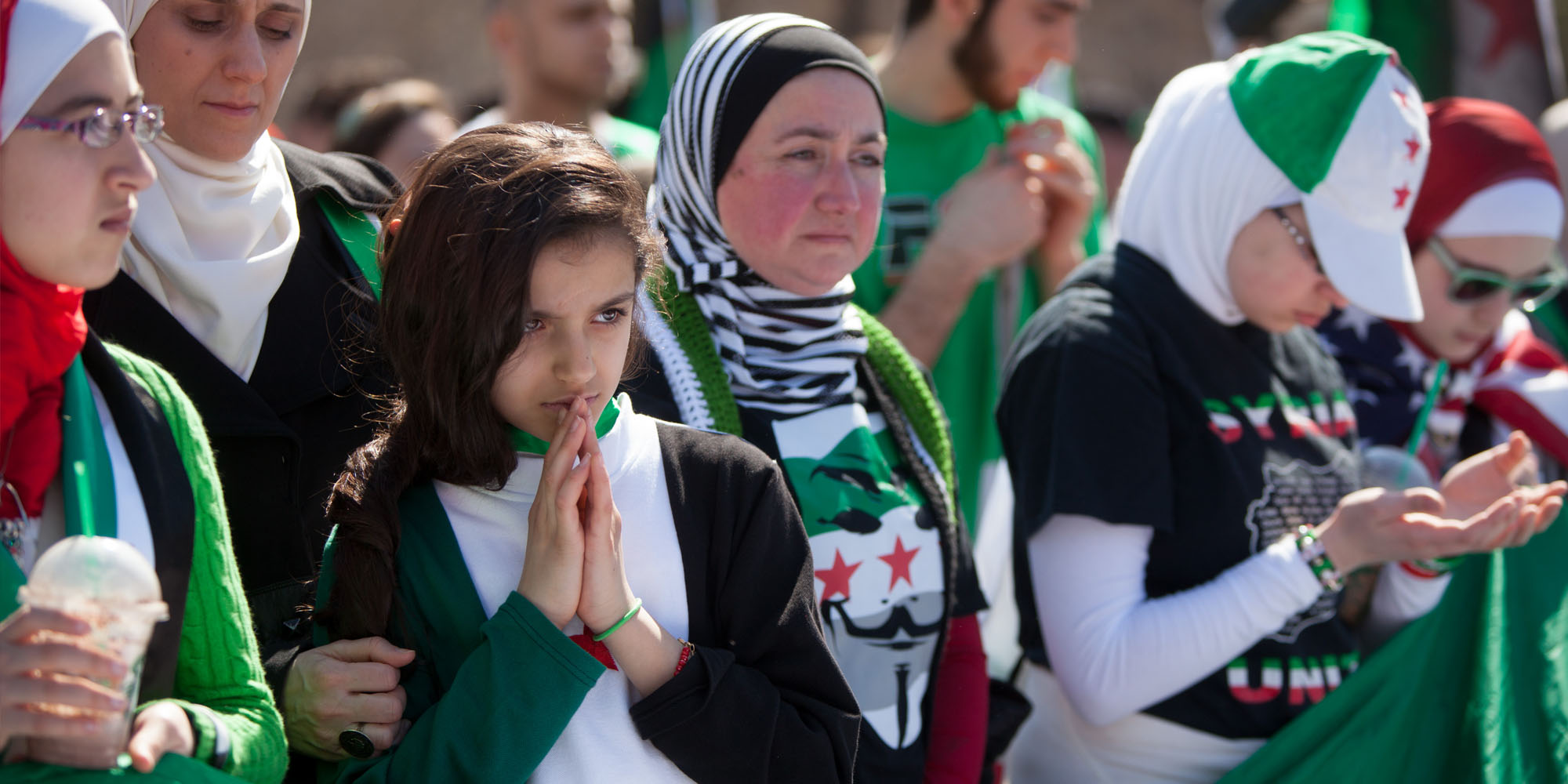 Syrian Intellectuals and the Revival of Cultural Role