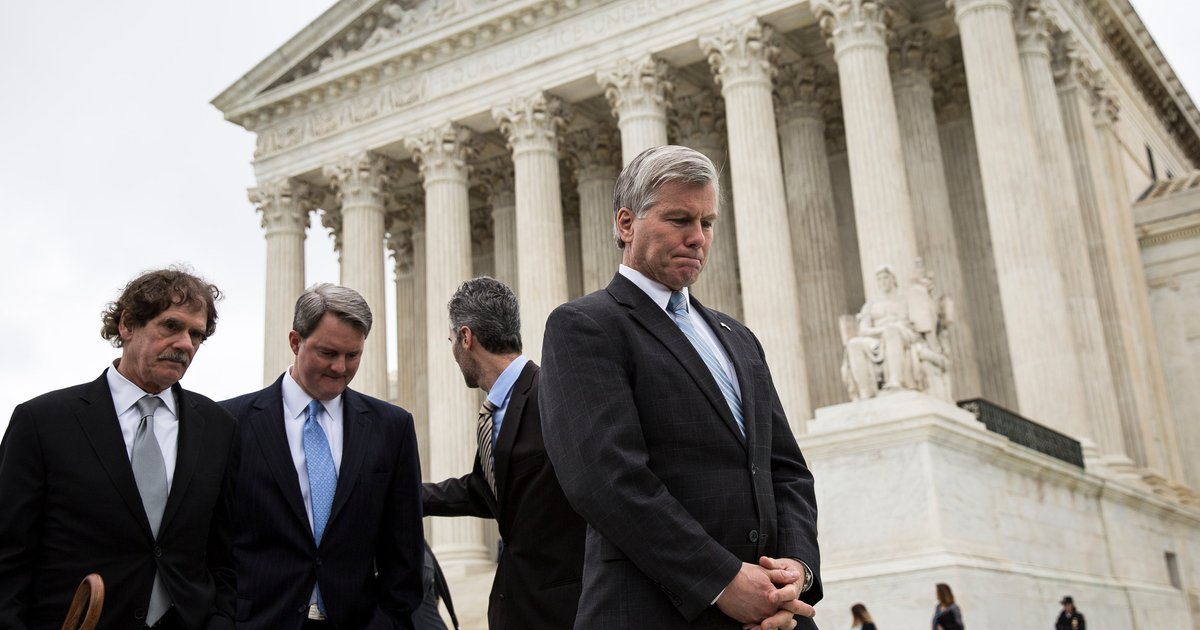 14 Jahre Haft für russischen Gouverneur wegen Korruption