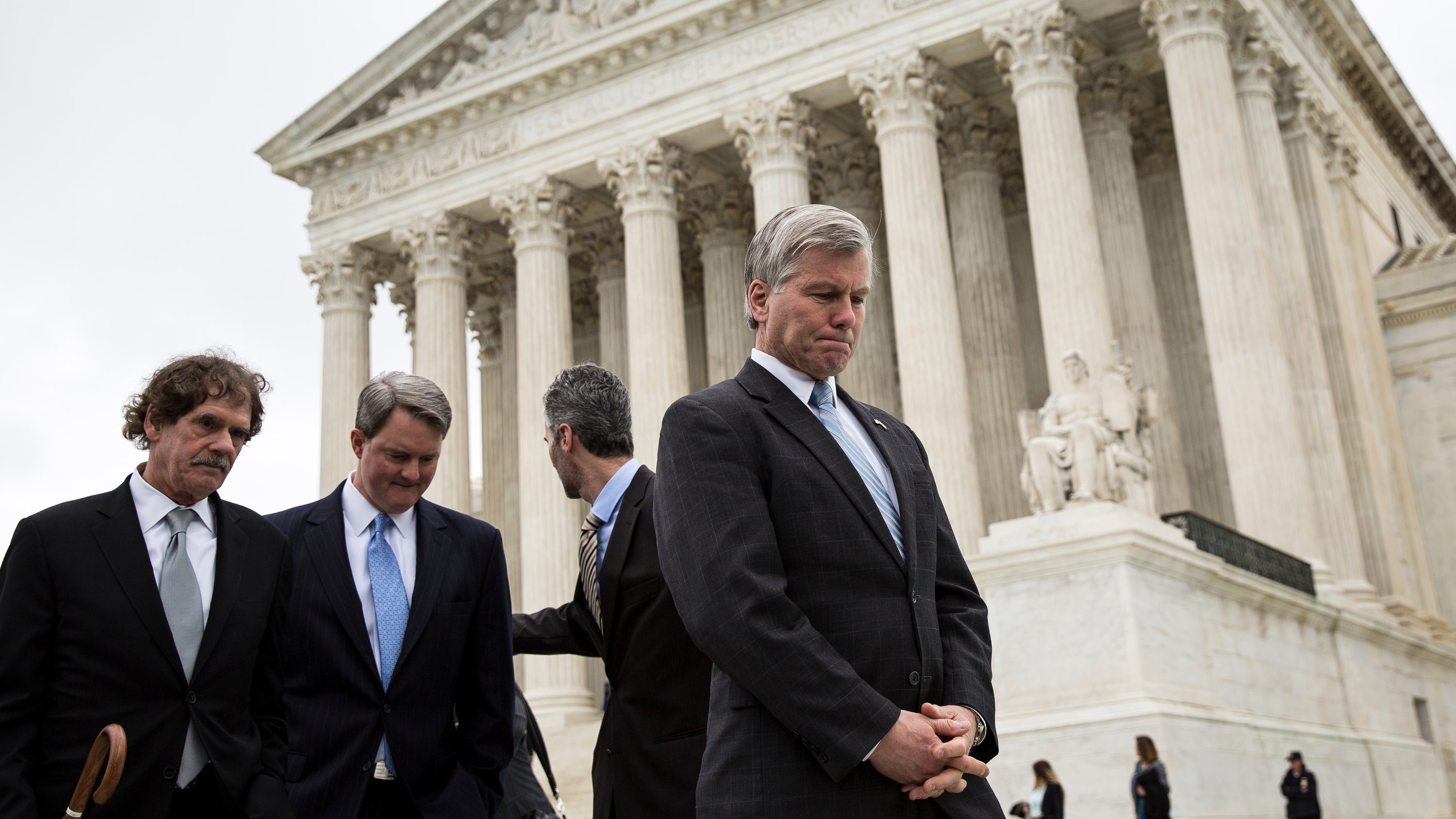 حكم بالسجن 14 عاماً على حاكم روسي بتهمة الفساد