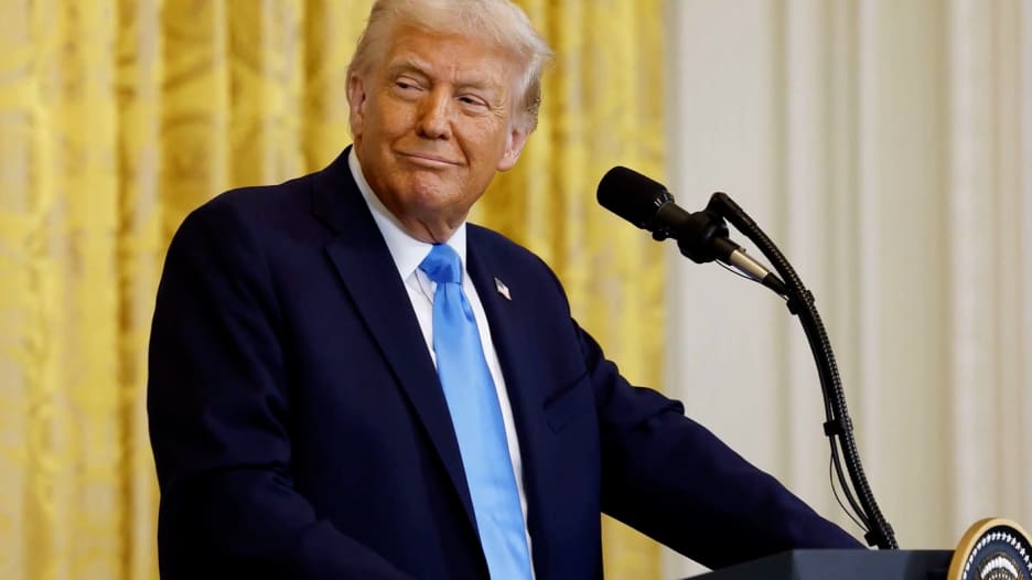 Trump et ses contradictions sur l'Iran : comment sortir de la guerre ?