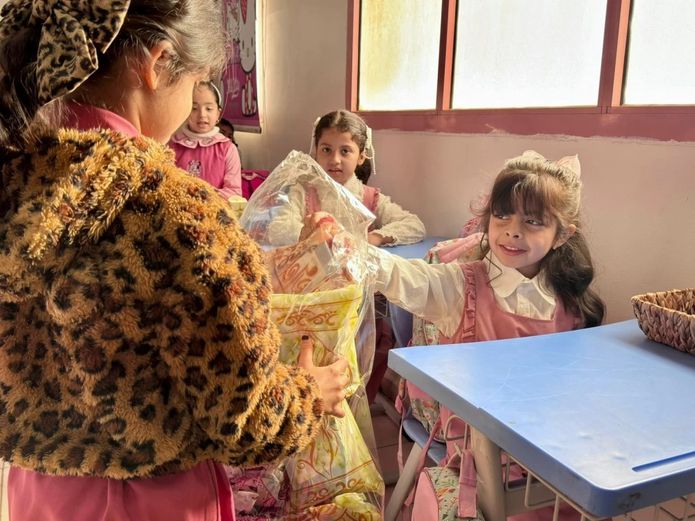 Students Return to Saudi Schools with Holiday Dates Announced