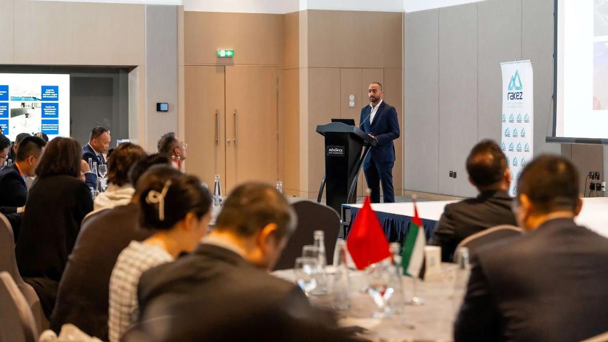 Ras Al Khaimah, centre mondial pour les entrepreneurs