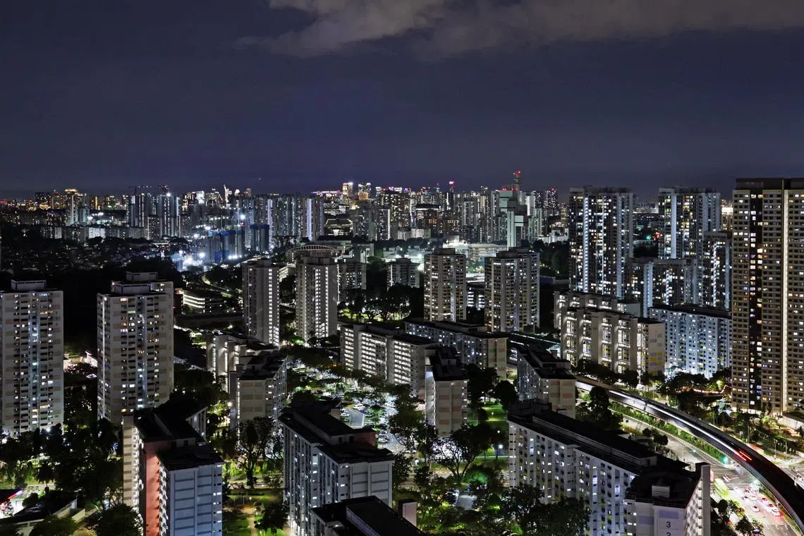 Pénurie de carburant due au conflit au Moyen-Orient