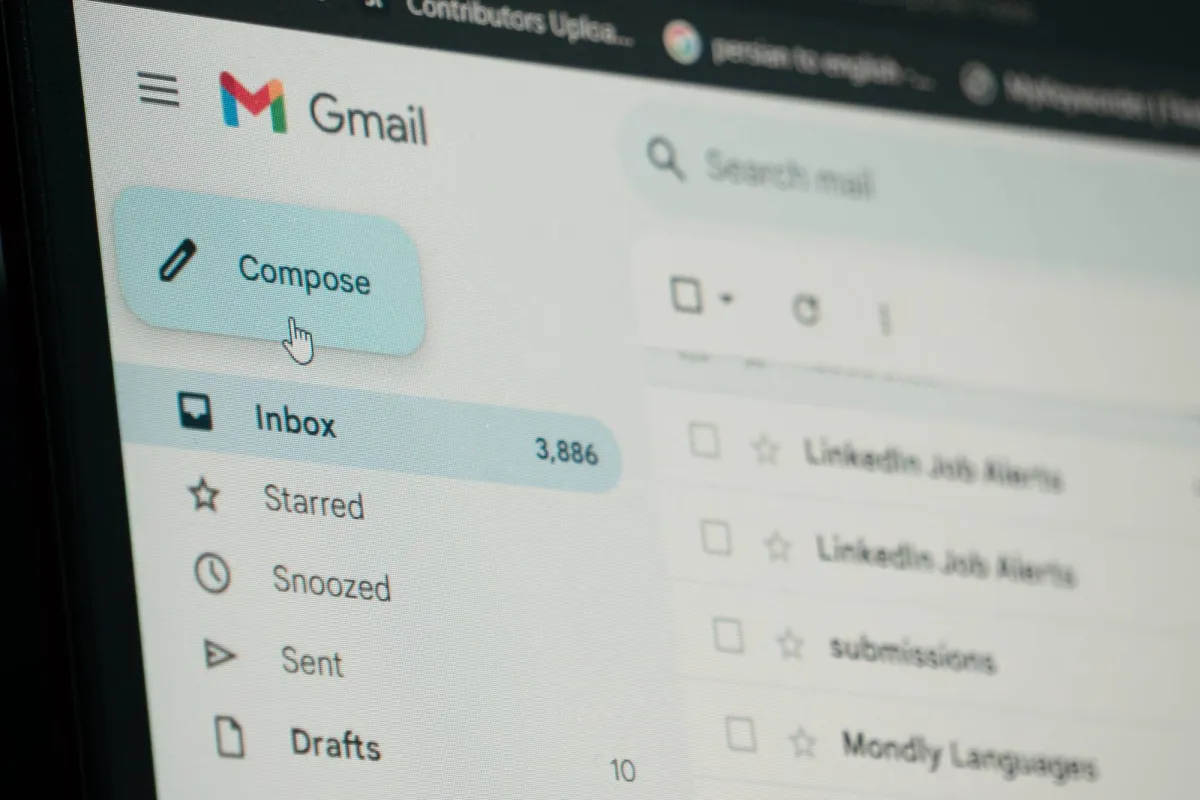 Gmail-Adresse ändern ohne Datenverlust – Google