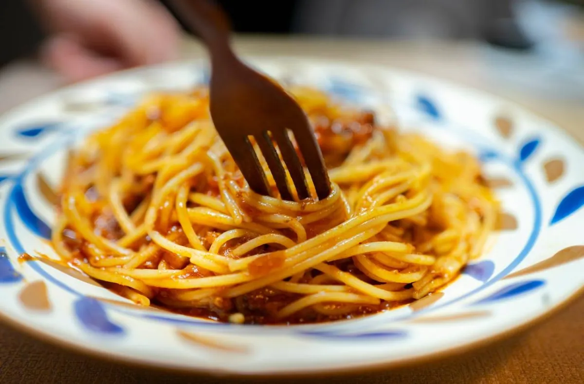Pasta's Impact on Blood Sugar: Key Facts to Know