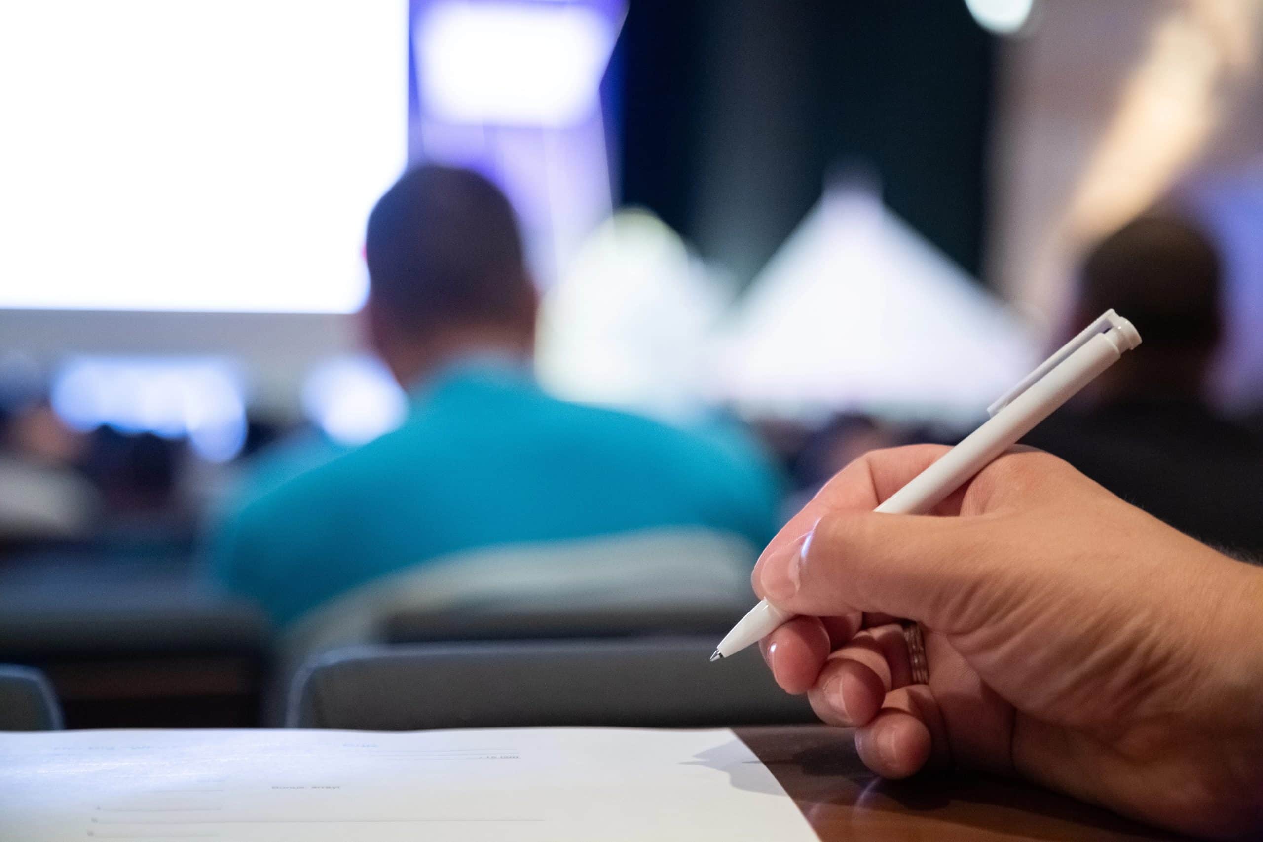 جامعة جيمبر تعزز الأمن لمواجهة الغش في الامتحانات