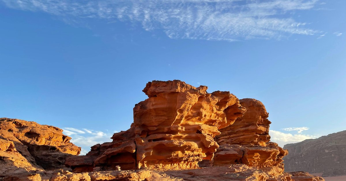 Réserve de Yarmouk : modèle de préservation en Jordanie