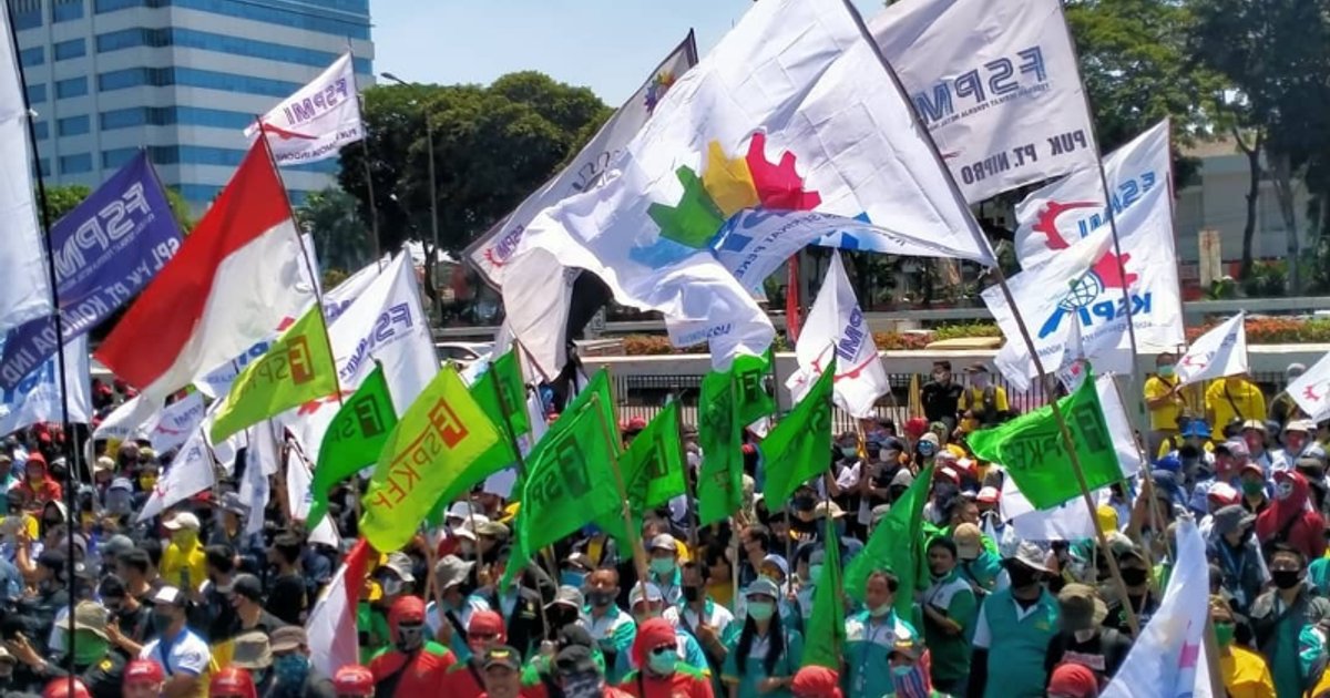 Protecting Creative Sector Workers' Rights in Indonesia