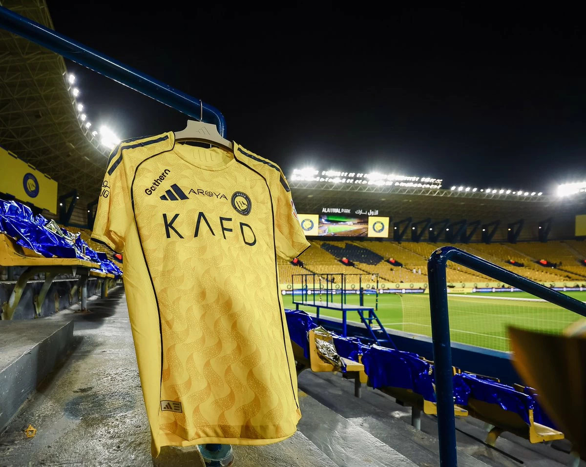 الرقابة المالية على نادي النصر: تفاصيل وأسباب