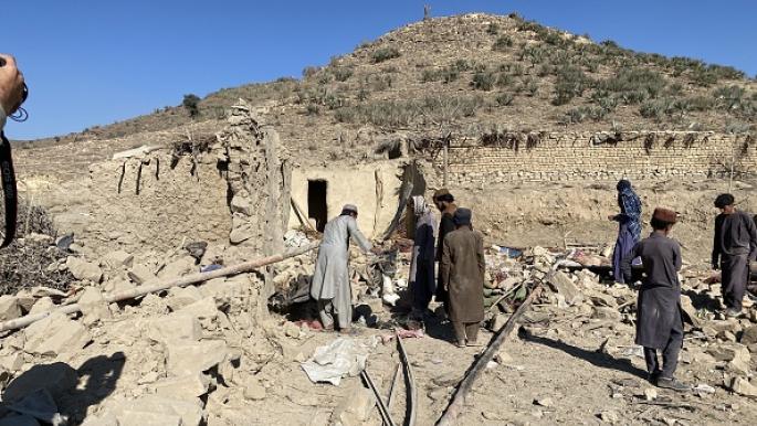 Attaques pakistanaises provoquent des menaces de tribus afghanes