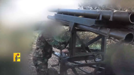 Hezbollah Rocket Attack in Northern Israel Escalates Tensions