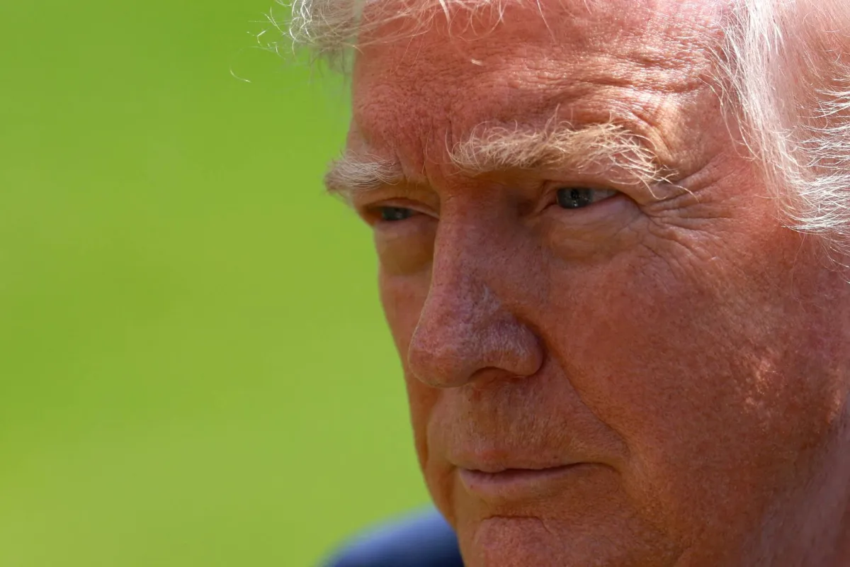 تحولات محاكم الهجرة الأمريكية تحت إدارة ترمب