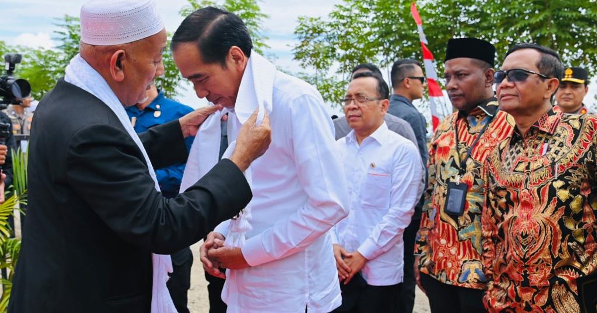 Accelerate Human Rights Services in Indonesia