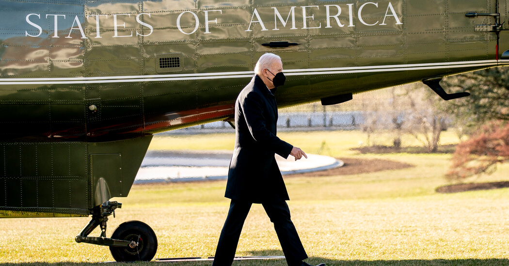 Biden adopte deux chiots labrador