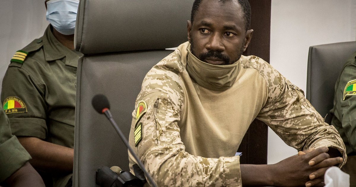 Aggravation de la situation au Mali après des attaques armées