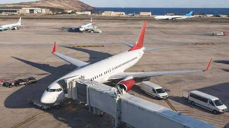 Arkia Pindahkan Aktivitas ke Bandara Taba dan Aqaba