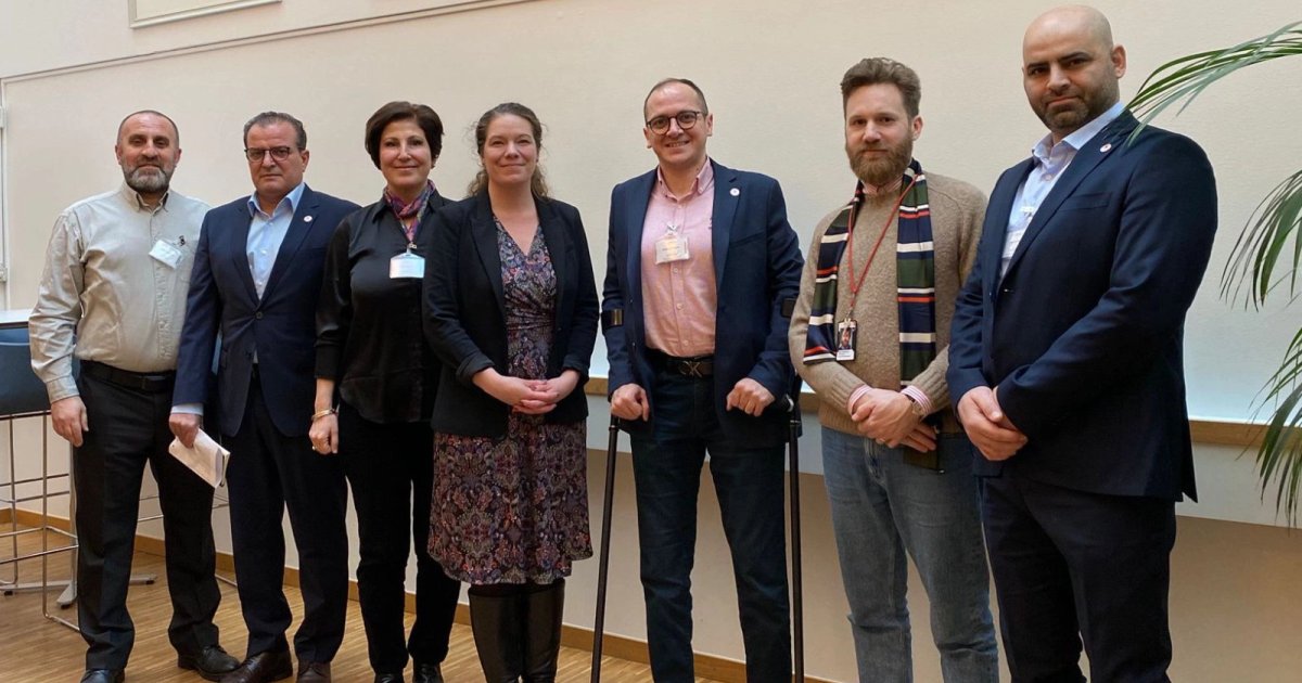 Rheinland-Pfalz seçimləri: Alman Demokrat Partiyasının qələbəsi