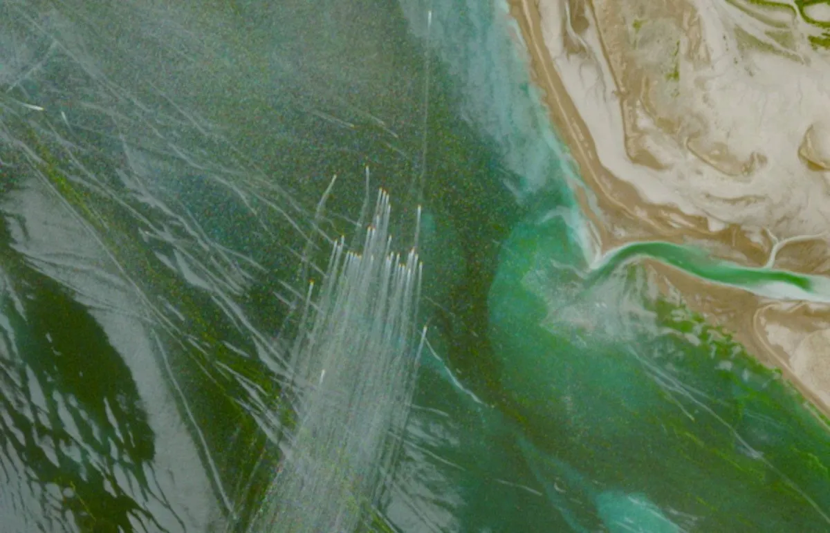 التكامل الخليجي لحماية مضيق هرمز