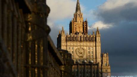 Ukrainian Provocation on Russian Oil Pipelines