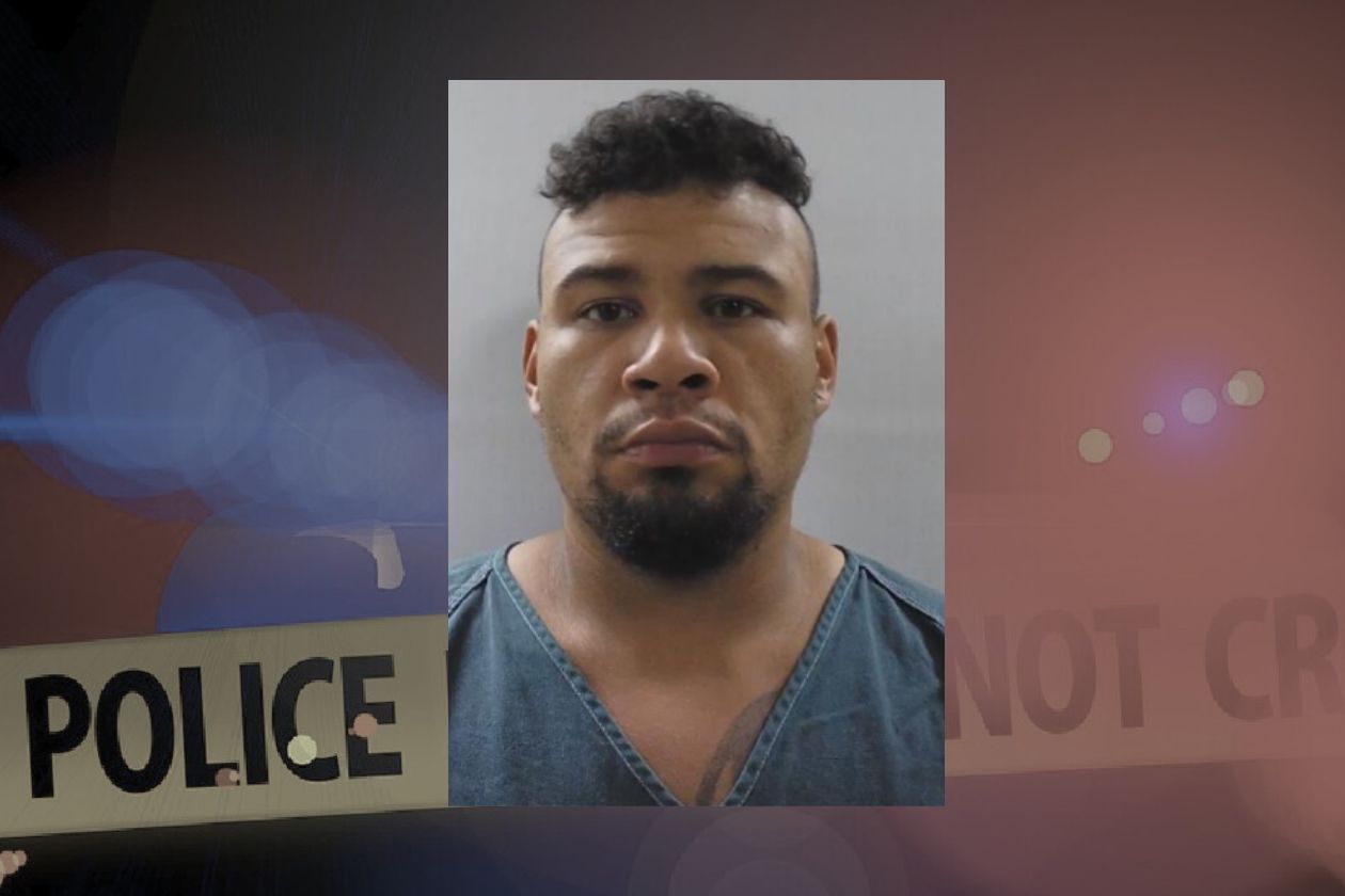 Zerschlagung eines Drogenhandelsnetzwerks in Ignalina