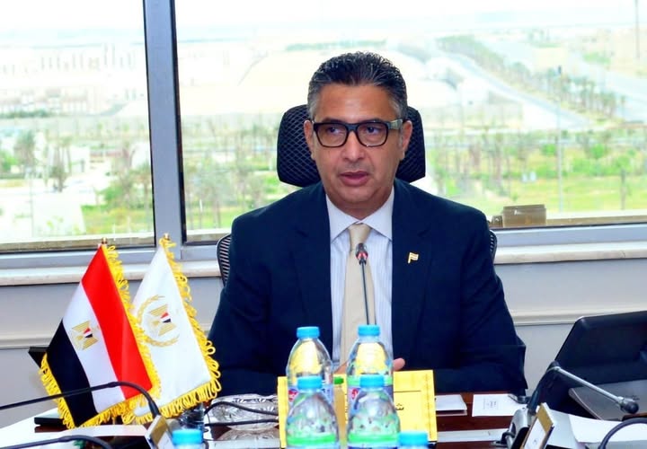 كارت الخدمات الحكومية الموحد في مصر